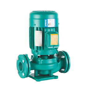 JL Taiwan pipe pump